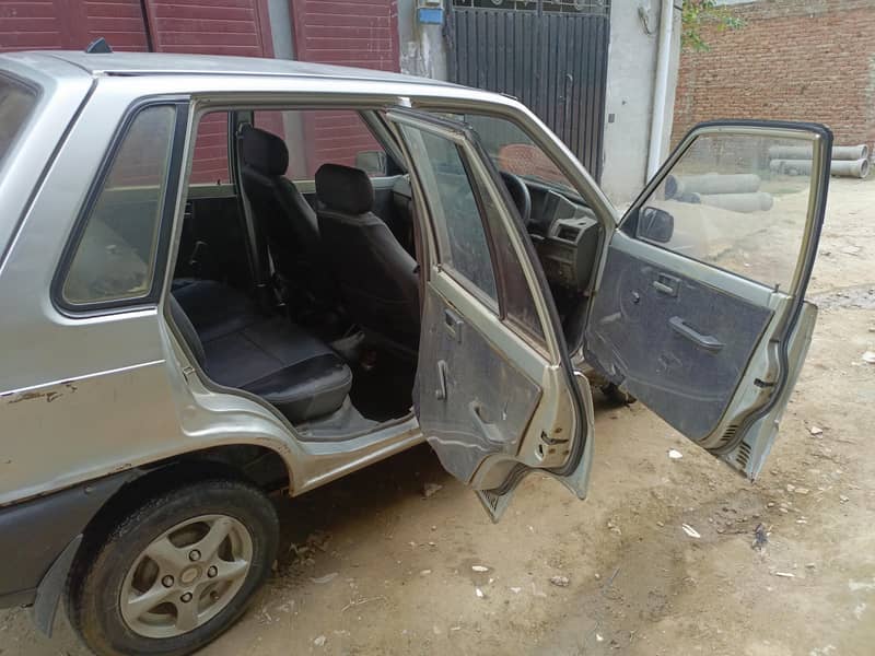 mehran 5