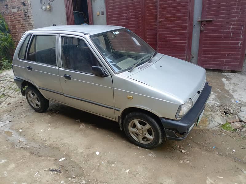 mehran 7