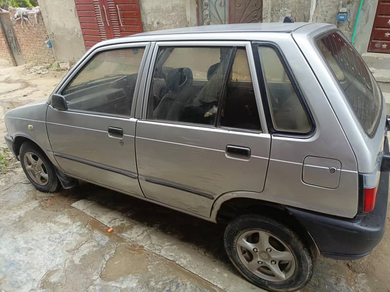 mehran 8