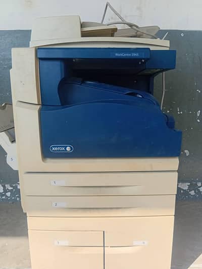 Xerox 5945
