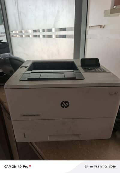 hp printer