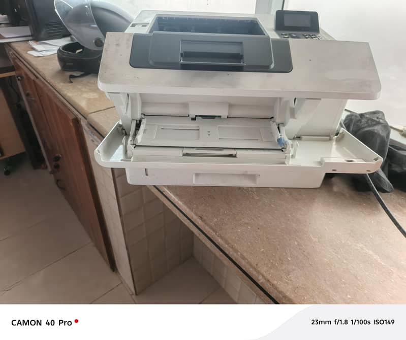 hp printer 1