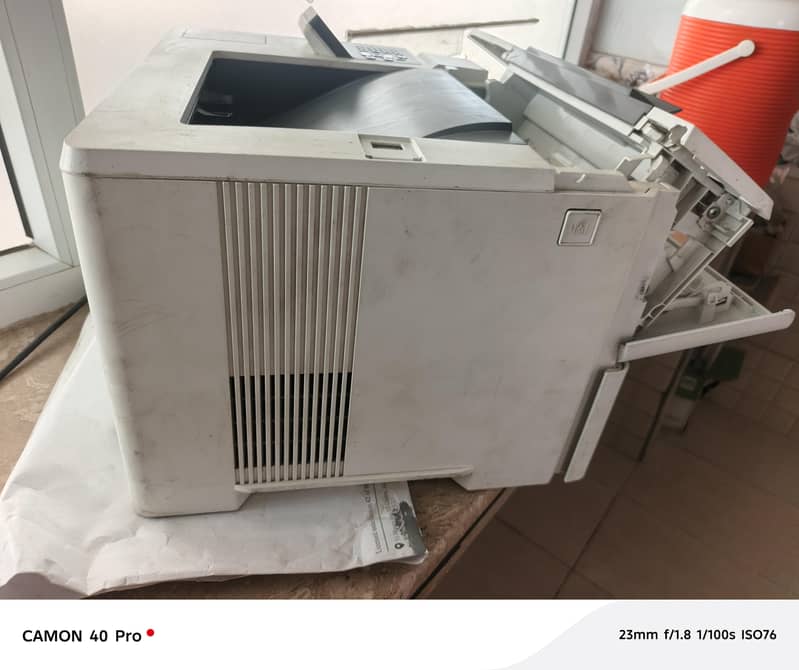 hp printer 2
