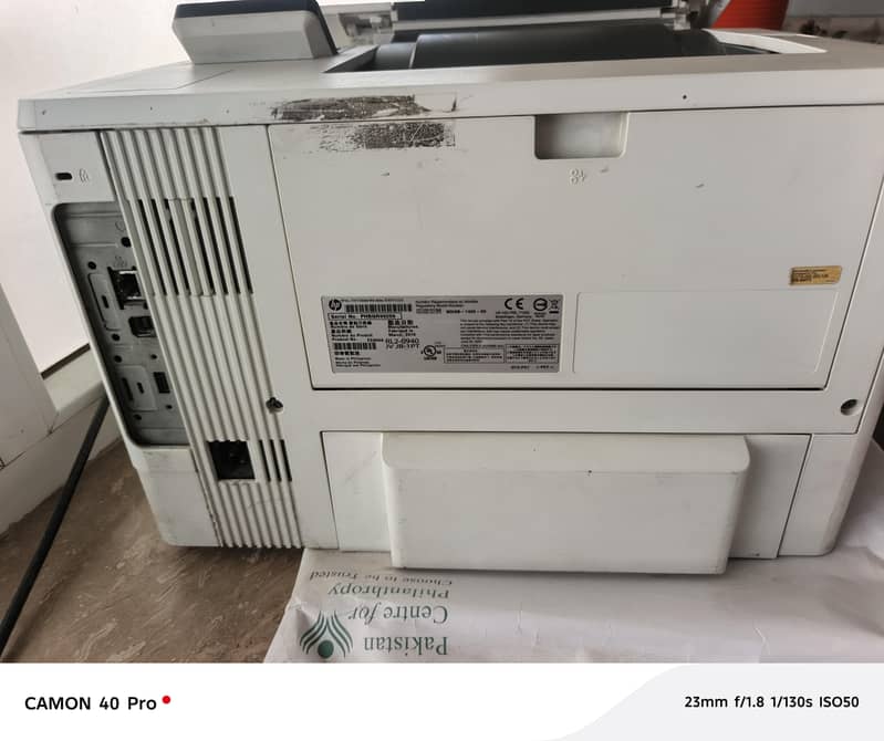 hp printer 3