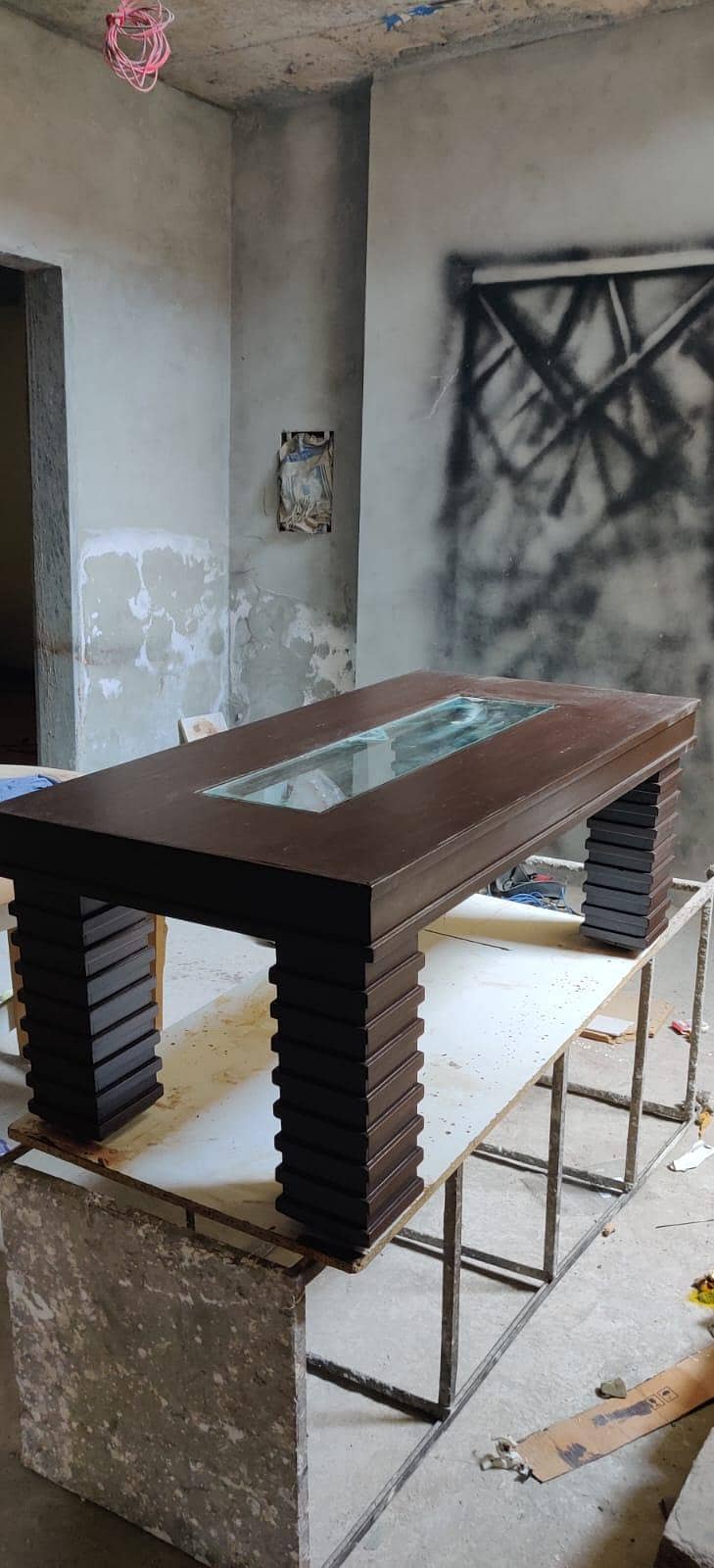 Coffee Table 1