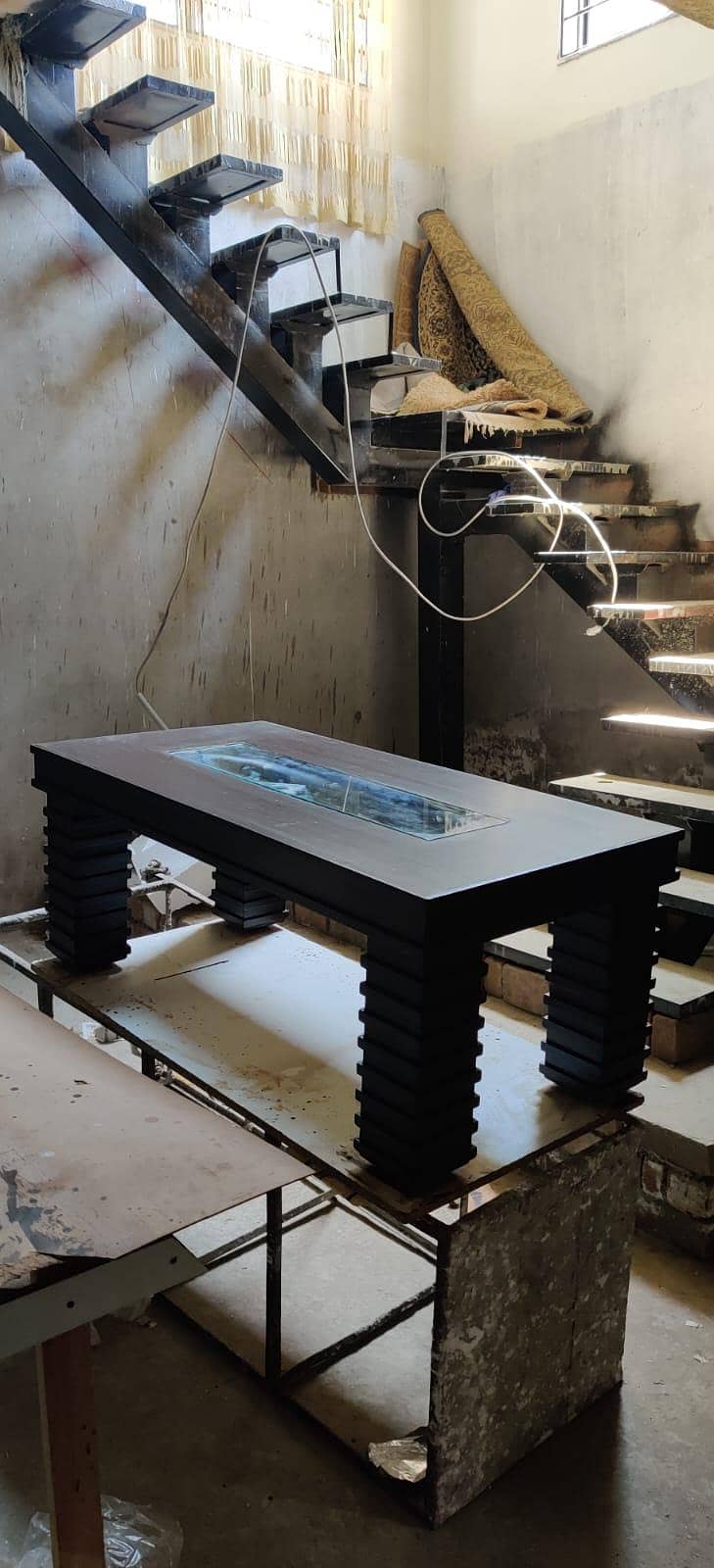 Coffee Table 2