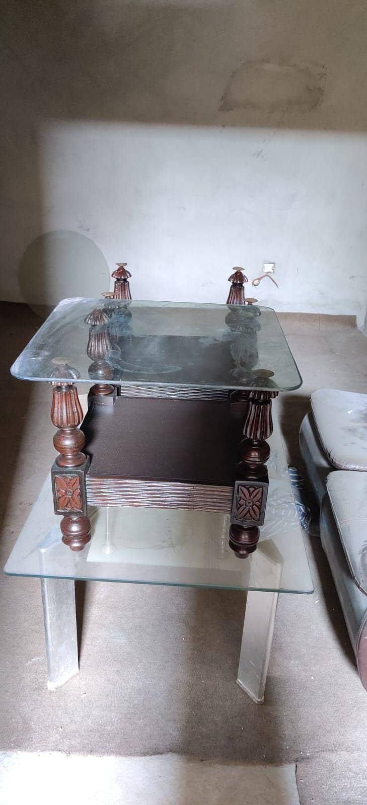 Coffee Table 3