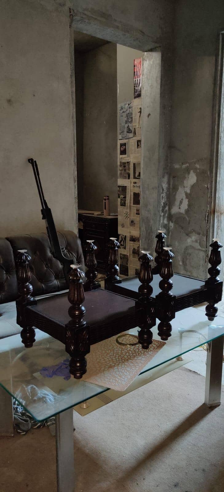 Coffee Table 4