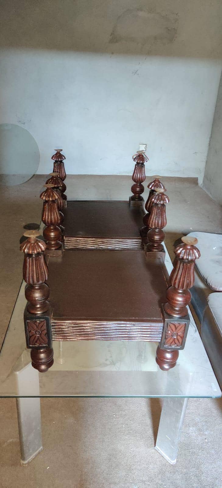 Coffee Table 5
