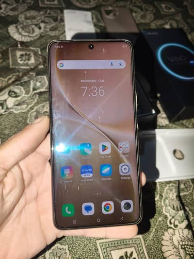 vivo v60 5g 12/256