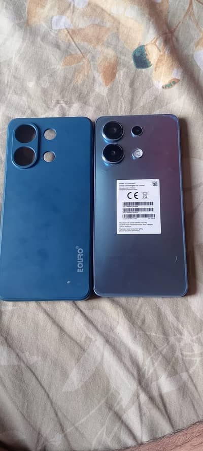 redmi note 13 8/256