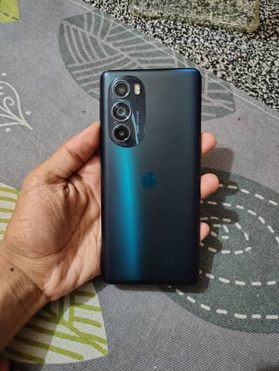 Motorola Edge 30 pro 8/128 Non pta 4 Unlock 90FPS PUBG
