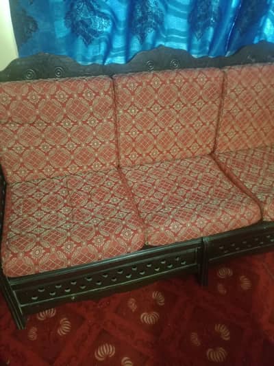 5 Seater Sofa set
