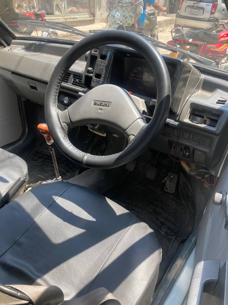 mehran 2008 model 7