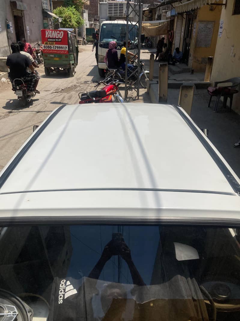 mehran 2008 model 8