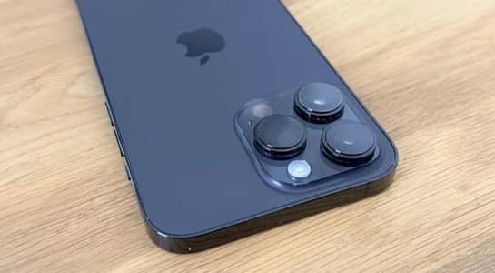 Iphone 14 pro jv 1Tb