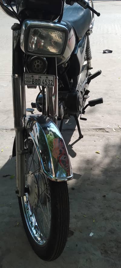 Hero for sell 0332-5771592