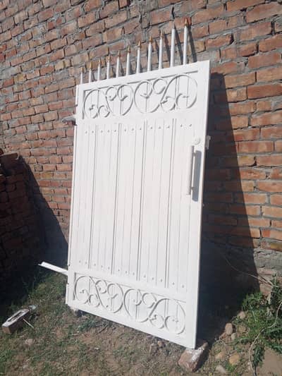 Mini Gate 4*6