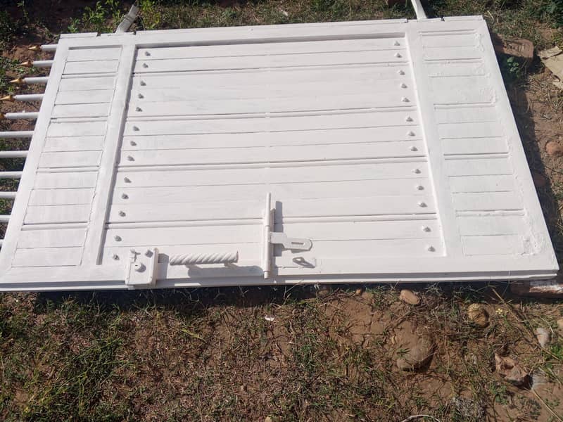 Mini Gate 4*6 2