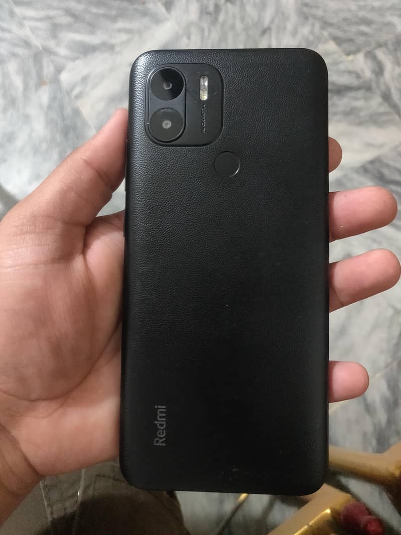 Redmi a1+ 0