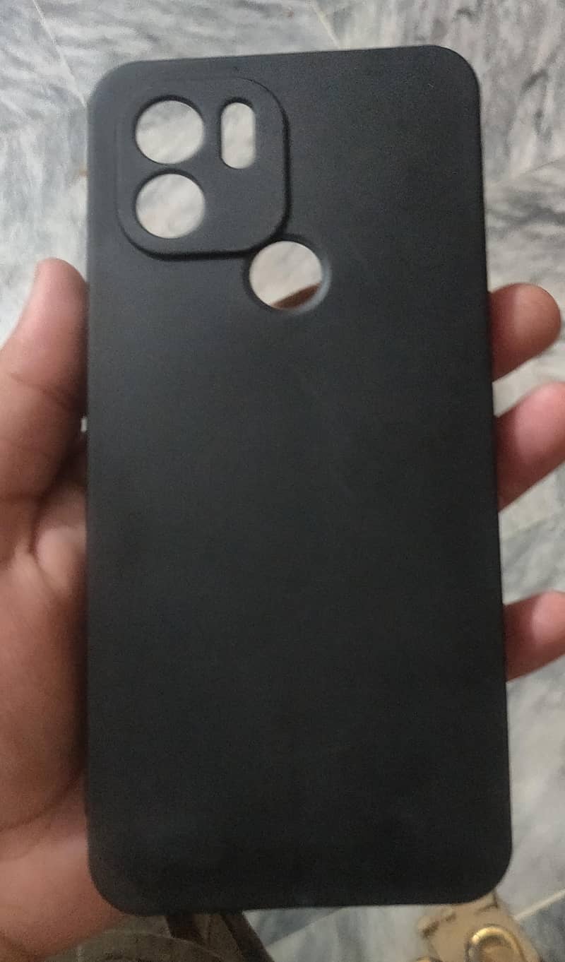 Redmi a1+ 7