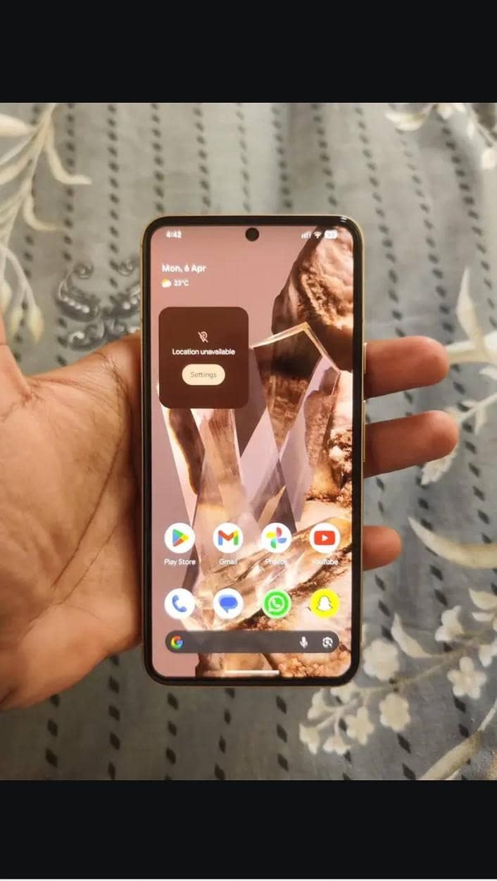 google pixel 8 2