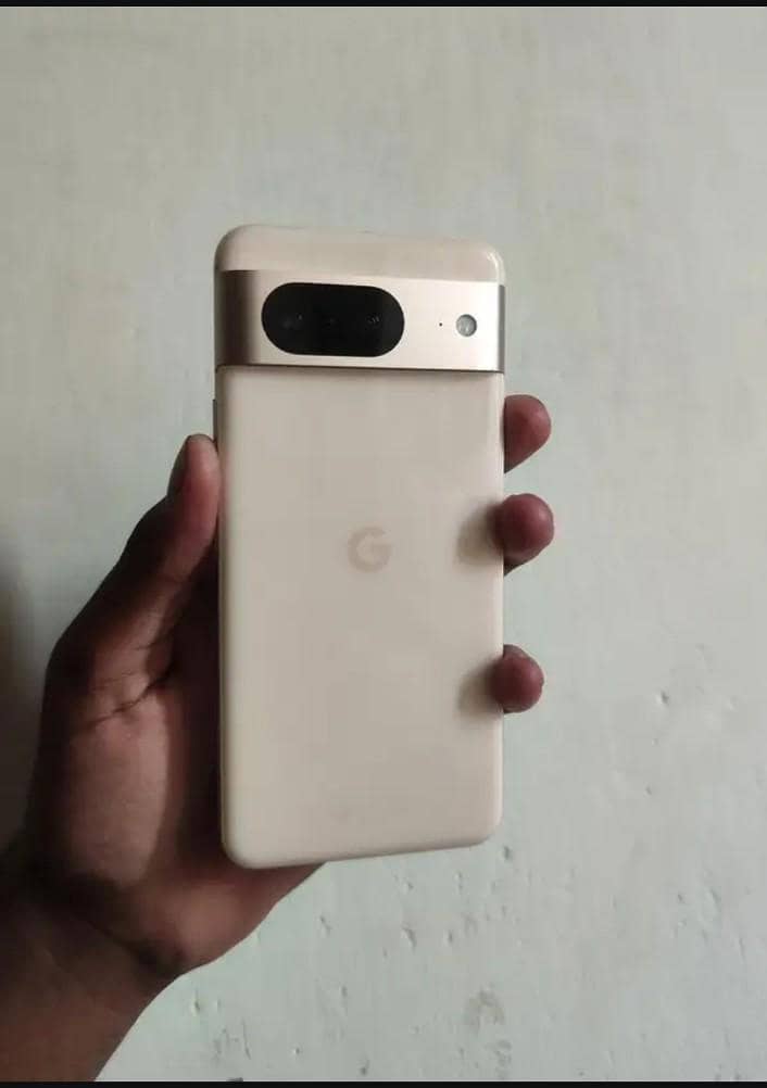 google pixel 8 3