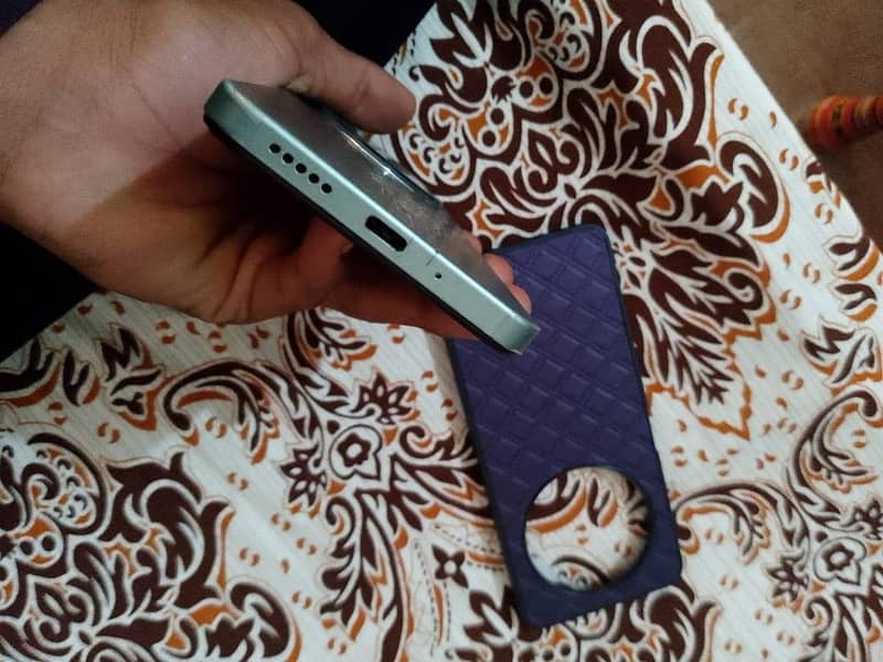 Xiaomi Poco c75 2