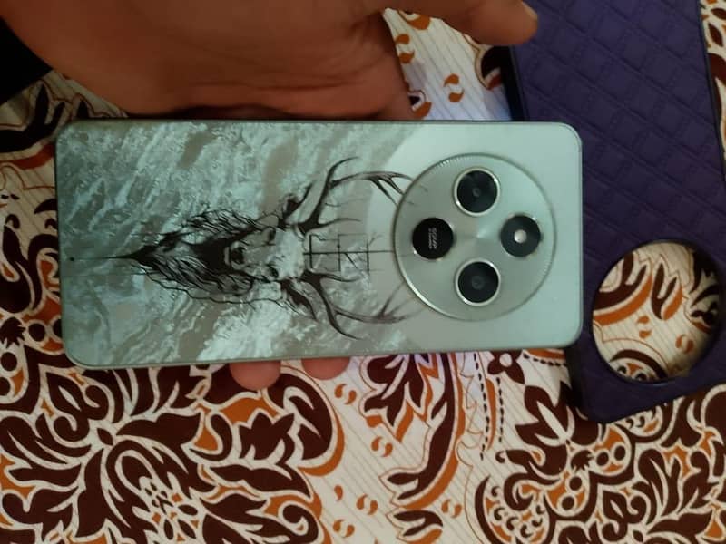 Xiaomi Poco c75 6