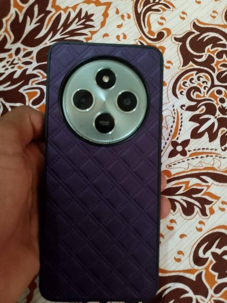 Xiaomi Poco c75 7