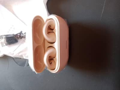 TWS CLIP-ON EARPHONES WIRELESS