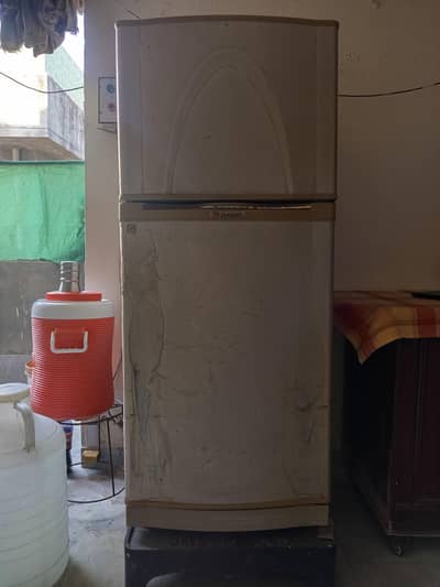 fridge used .
