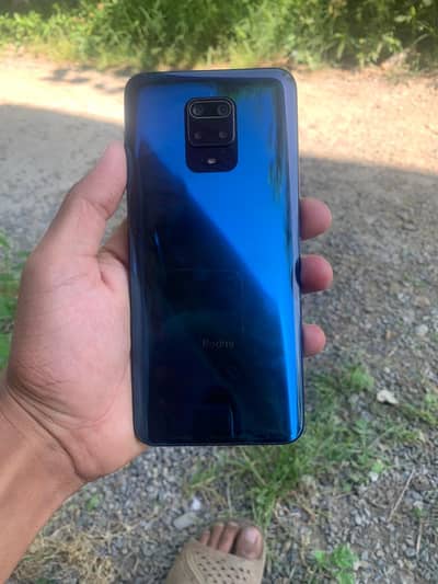 Xiaomi Redmi Note 9S