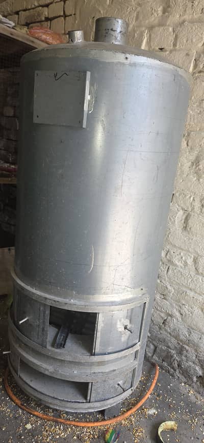 Gas Water Heater (Geyser) Gas ater Heater (Geyser) – Good Condition