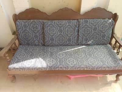 complete sofa set