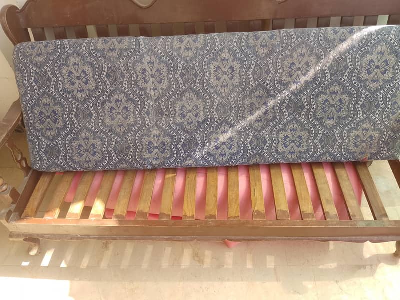 complete sofa set 2