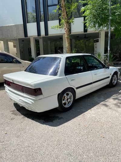 civic 88