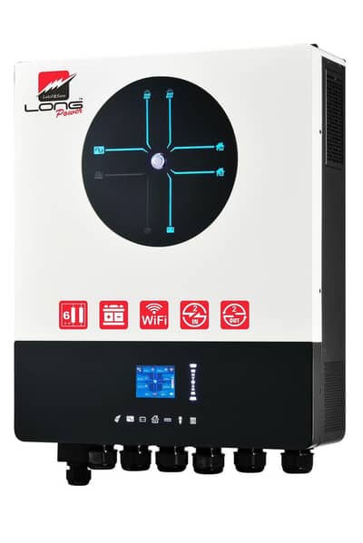 solar inverter/inverter/6kw inverter/8kwinverter/10kw/solar system
