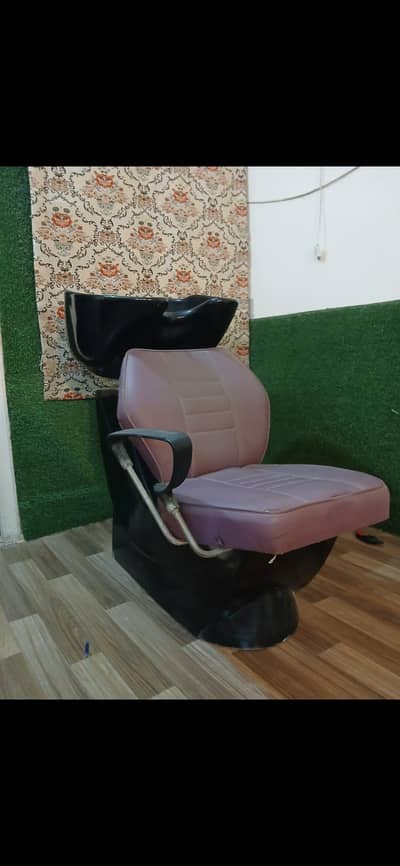 Complete Salon setup for sale