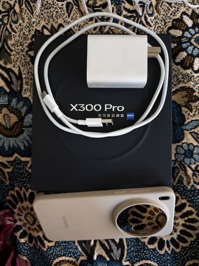 x300 pro chinese 16/512