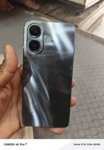vivo v60 lite 8 +8 256