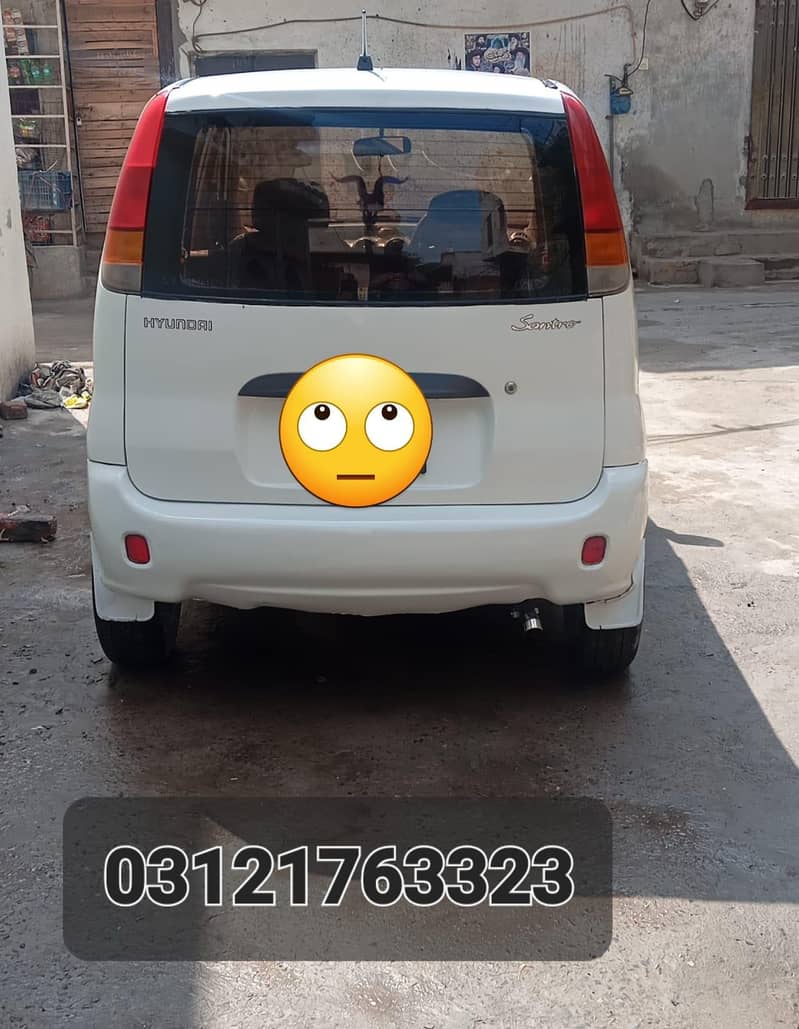 santro plus 2000 1