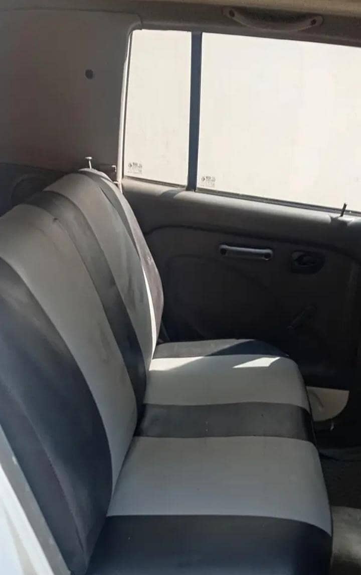santro plus 2000 7