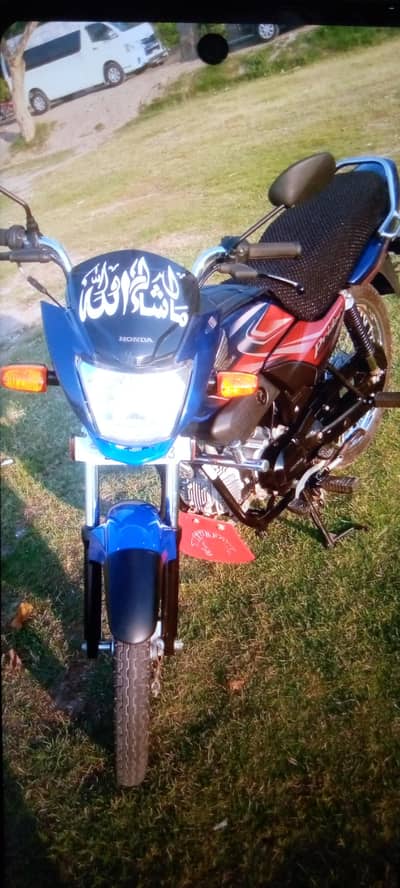 Honda 100cc Pridor for Urgent Sale