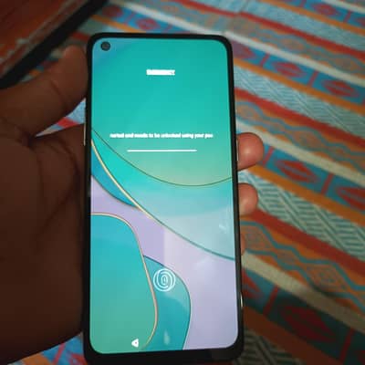 oneplus 8t 12 256