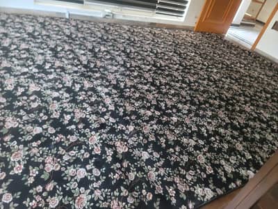 carpet new one for sale