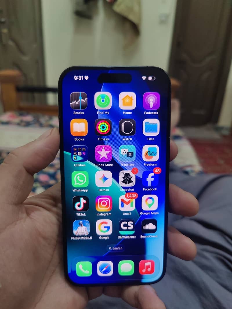 Iphone 15 pro 0