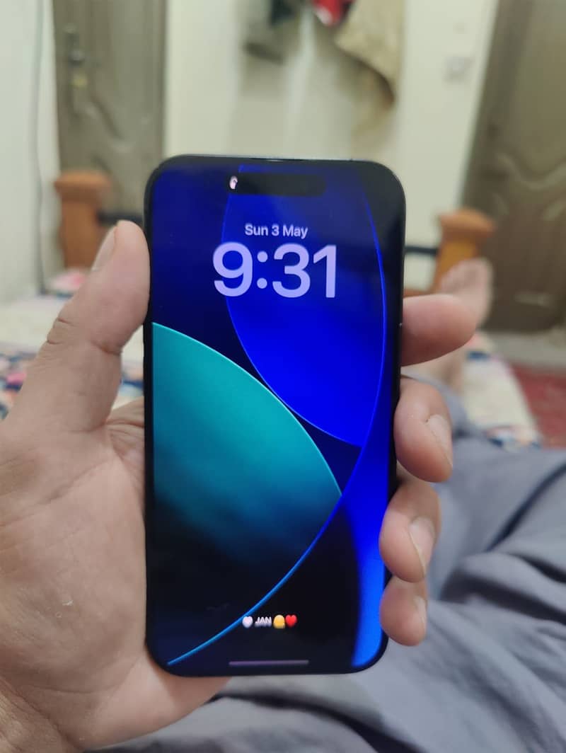 Iphone 15 pro 1