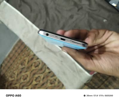 vivo y17