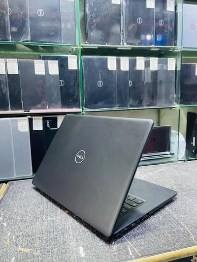 Dell Latitude 3400 Core i5 8th Gen | 8GB RAM | 256GB SSD | Excellent
